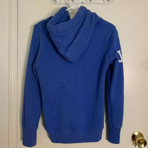 Superdry Athletics Women's Hoodie - Picture 2 of 3